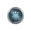 Franchise Platinum Award 2025
